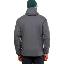 Mountain Equipment Trekkingbekleidung|Jacken-- Andola Hooded Jacket - Wolljacke