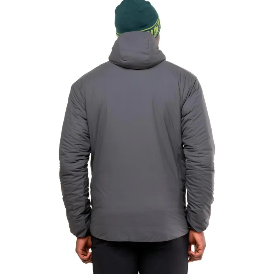 Mountain Equipment Trekkingbekleidung|Jacken-- Andola Hooded Jacket - Wolljacke
