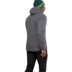 Mountain Equipment Trekkingbekleidung|Jacken-- Andola Hooded Jacket - Wolljacke