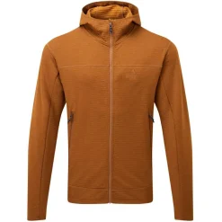 Mountain Equipment - Apiro Hooded Jacket - Feecejacke