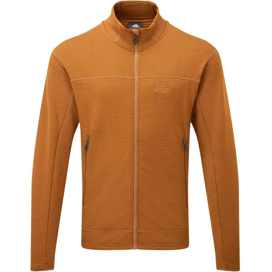 Mountain Equipment Trekkingbekleidung|Kletterbekleidung-- Apiro Jacket - Fleecejacke