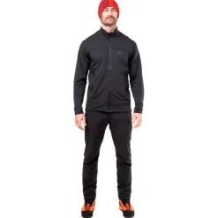 Mountain Equipment Trekkingbekleidung|Kletterbekleidung-- Apiro Jacket - Fleecejacke