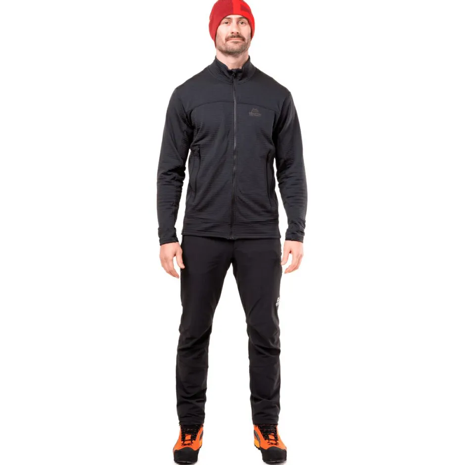 Mountain Equipment Trekkingbekleidung|Kletterbekleidung-- Apiro Jacket - Fleecejacke