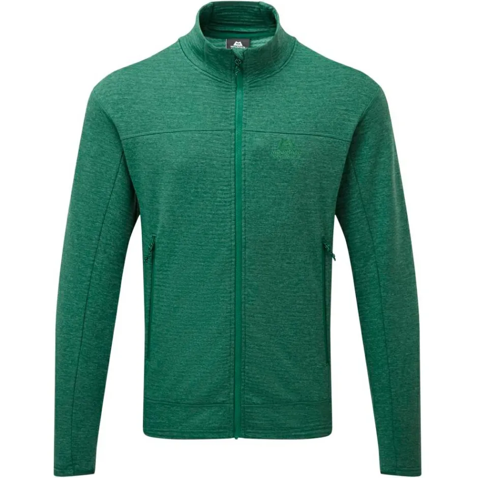 Mountain Equipment Trekkingbekleidung|Kletterbekleidung-- Apiro Jacket - Fleecejacke