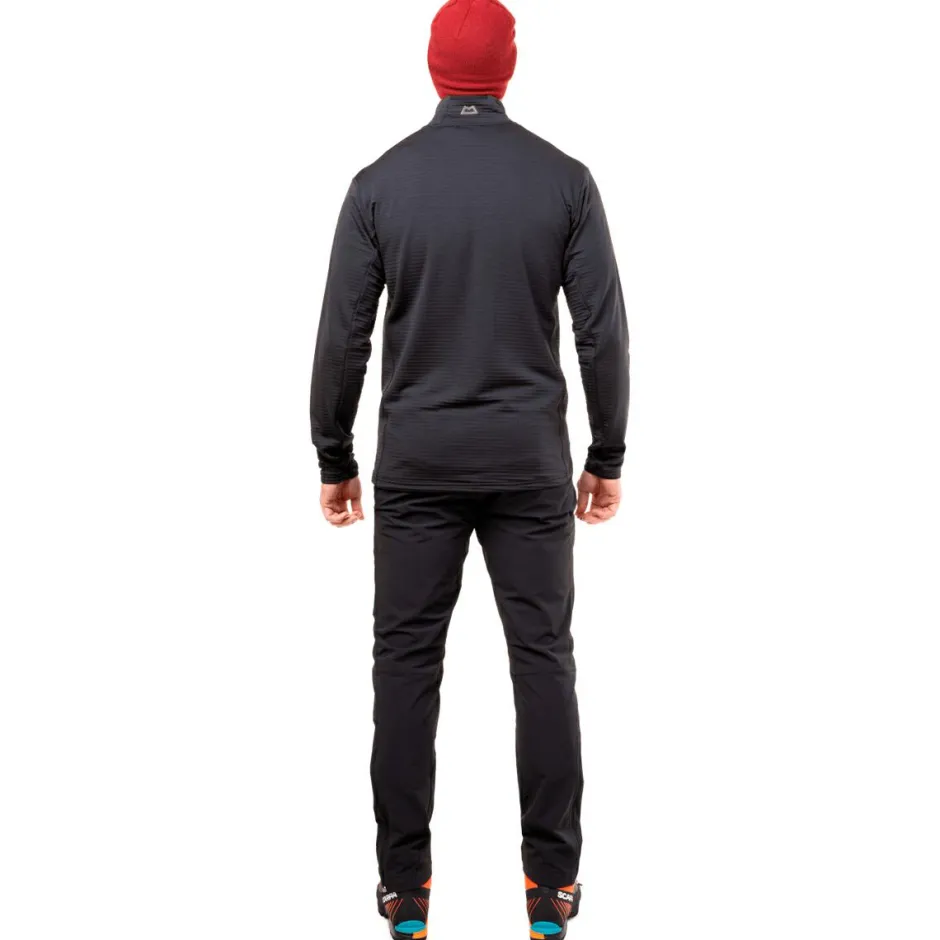 Mountain Equipment Trekkingbekleidung|Kletterbekleidung-- Apiro Jacket - Fleecejacke