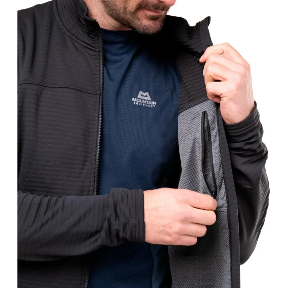 Mountain Equipment Trekkingbekleidung|Kletterbekleidung-- Apiro Jacket - Fleecejacke