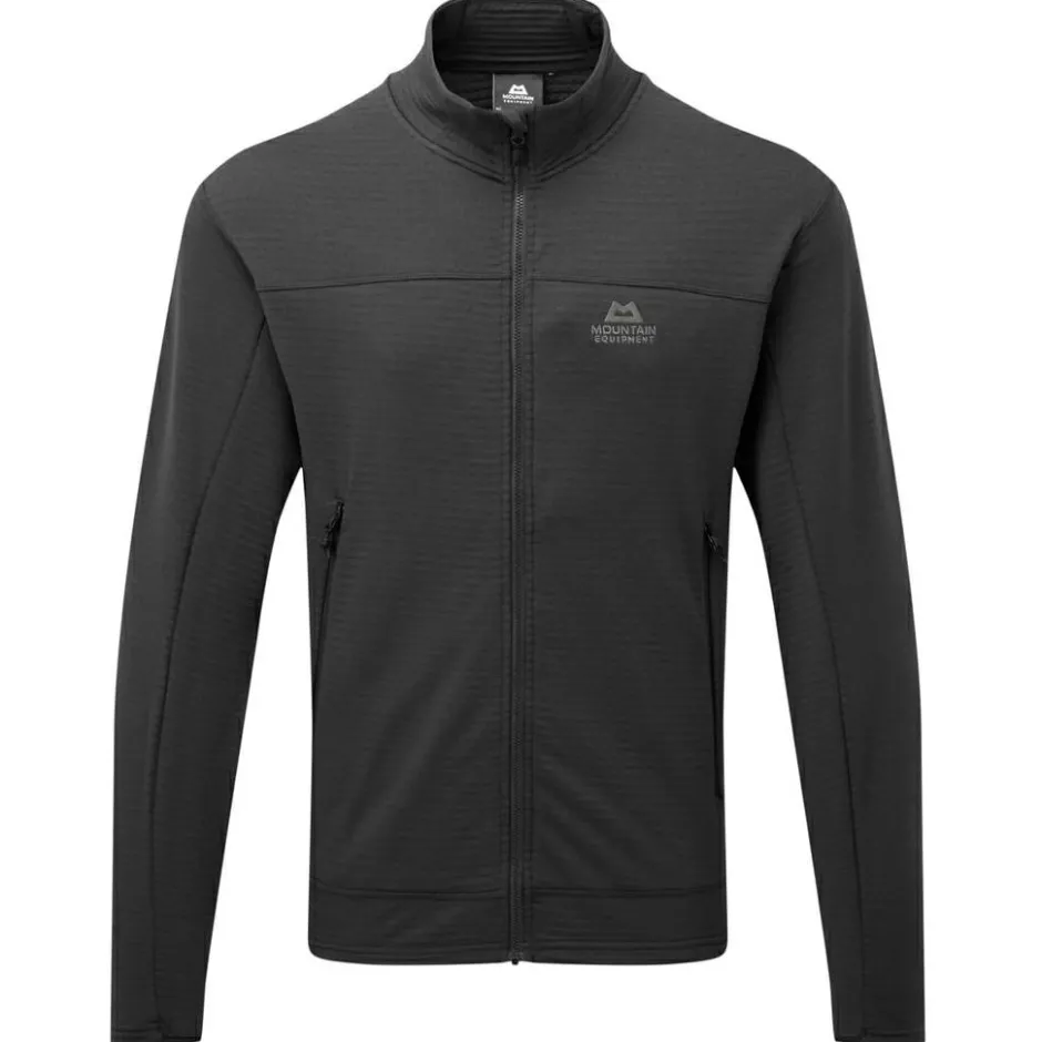 Mountain Equipment Trekkingbekleidung|Kletterbekleidung-- Apiro Jacket - Fleecejacke