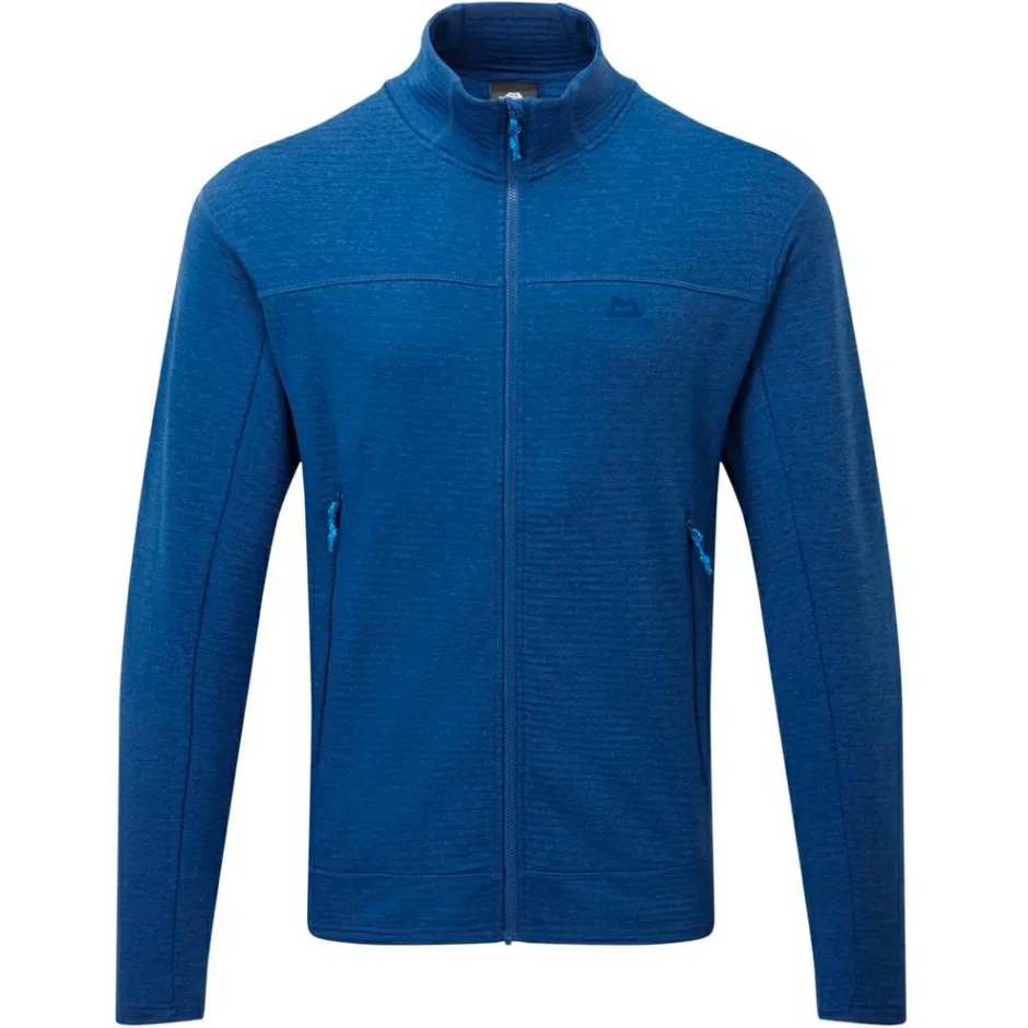 Mountain Equipment Trekkingbekleidung|Kletterbekleidung-- Apiro Jacket - Fleecejacke