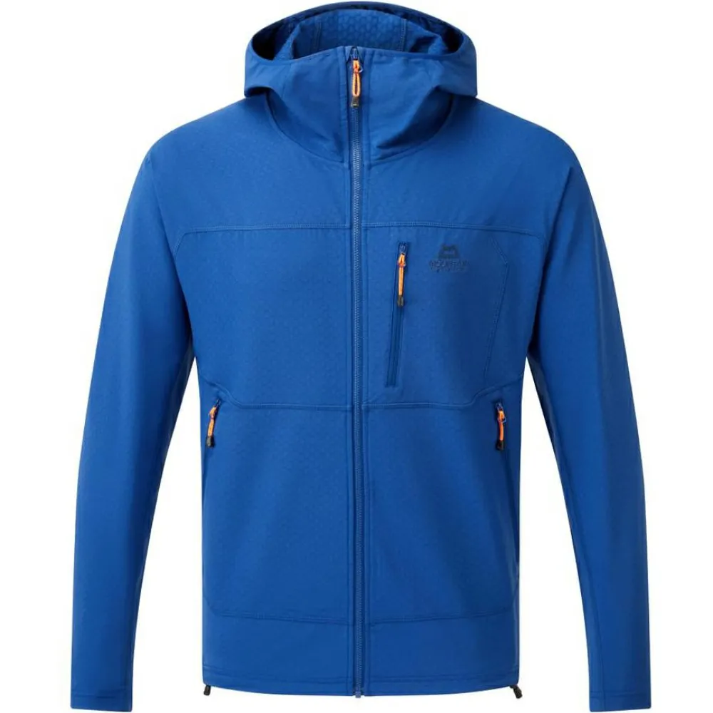 - Arrow Hooded Jacket - ofthejacke < Mountain Equipment Outlet