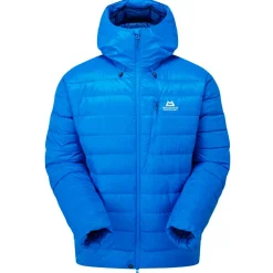 Mountain Equipment - Baltoro Jacket - Daunenjacke Hot
