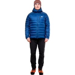 Mountain Equipment - Baltoro Jacket - Daunenjacke Hot