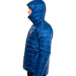 Mountain Equipment - Baltoro Jacket - Daunenjacke Hot