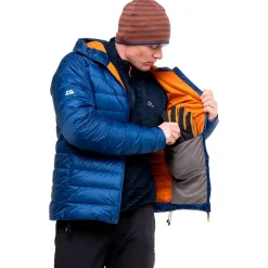 Mountain Equipment - Baltoro Jacket - Daunenjacke Hot