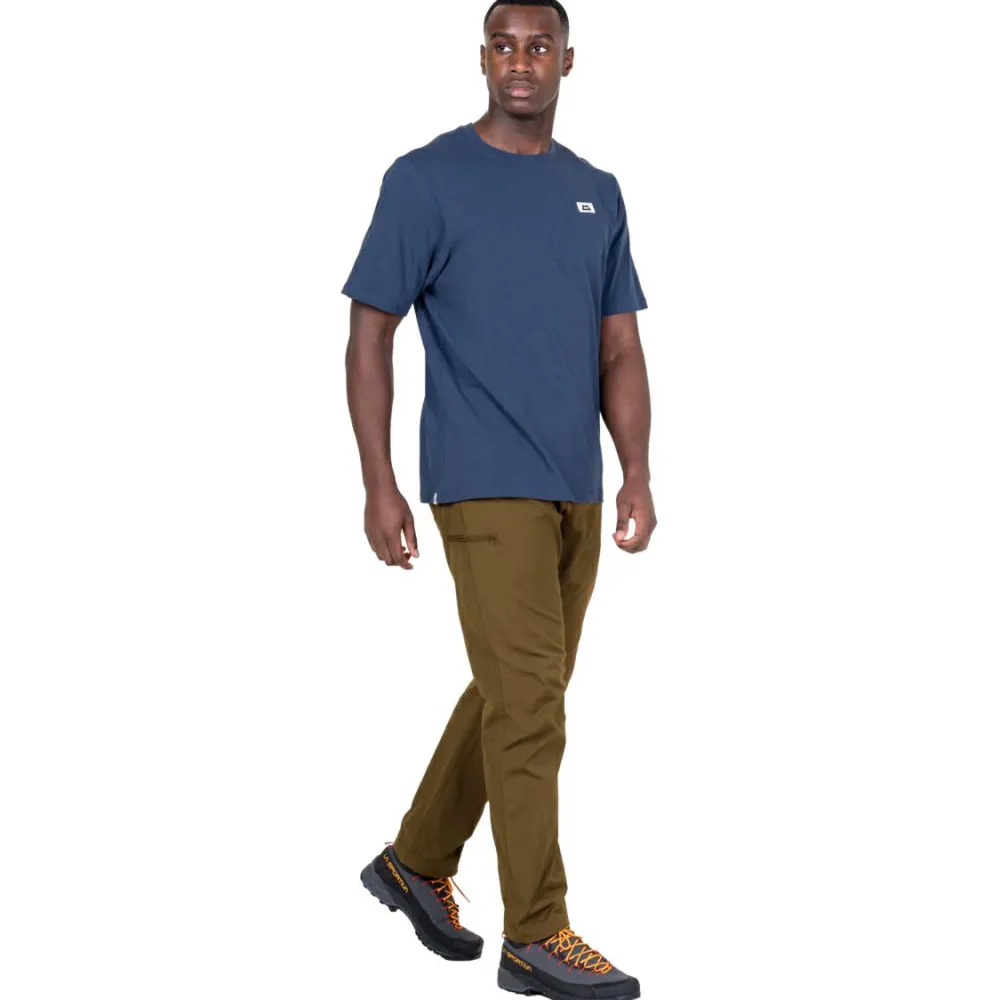 Mountain Equipment - Burren Tee - T-Shirt Discount