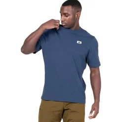 Mountain Equipment - Burren Tee - T-Shirt Discount