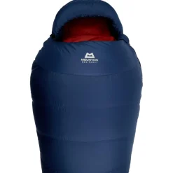 Mountain Equipment - Classic Eco 750 - Daunenschlafsack