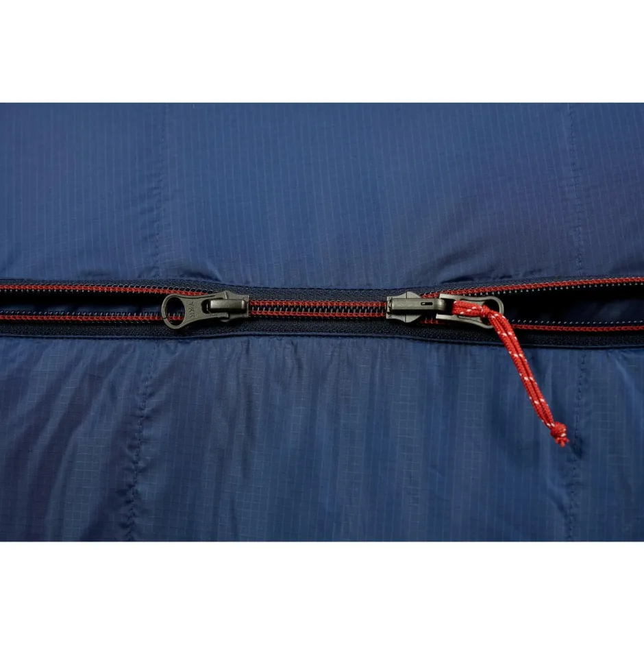 Mountain Equipment - Classic Eco 750 - Daunenschlafsack