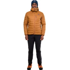 Mountain Equipment Trekkingbekleidung|Hochtourenbekleidung-- Earthrise Hooded Jacket - Daunenjacke
