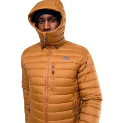 Mountain Equipment Trekkingbekleidung|Hochtourenbekleidung-- Earthrise Hooded Jacket - Daunenjacke