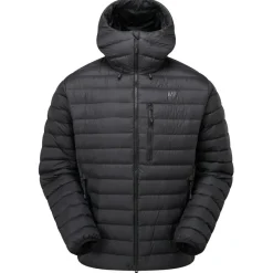 Mountain Equipment Trekkingbekleidung|Hochtourenbekleidung-- Earthrise Hooded Jacket - Daunenjacke