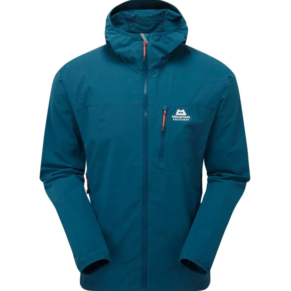 Mountain Equipment - Echo Hooded Jacket - Softshelljacke