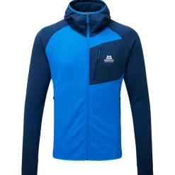Mountain Equipment - Ecipe Hooded Jacket - Feecejacke