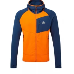 Mountain Equipment - Ecipe Hooded Jacket - Feecejacke