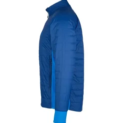 Mountain Equipment - Fractal Jacket - Hybridjacke Hot