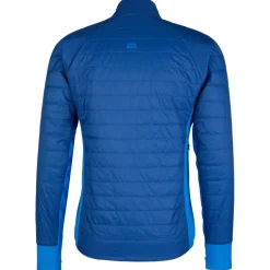 Mountain Equipment - Fractal Jacket - Hybridjacke Hot