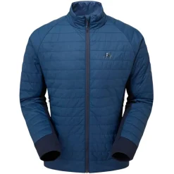 Mountain Equipment - Fractal Jacket - Hybridjacke Hot