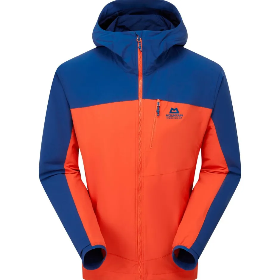 Mountain Equipment - Frontier Jacket - ofthejacke