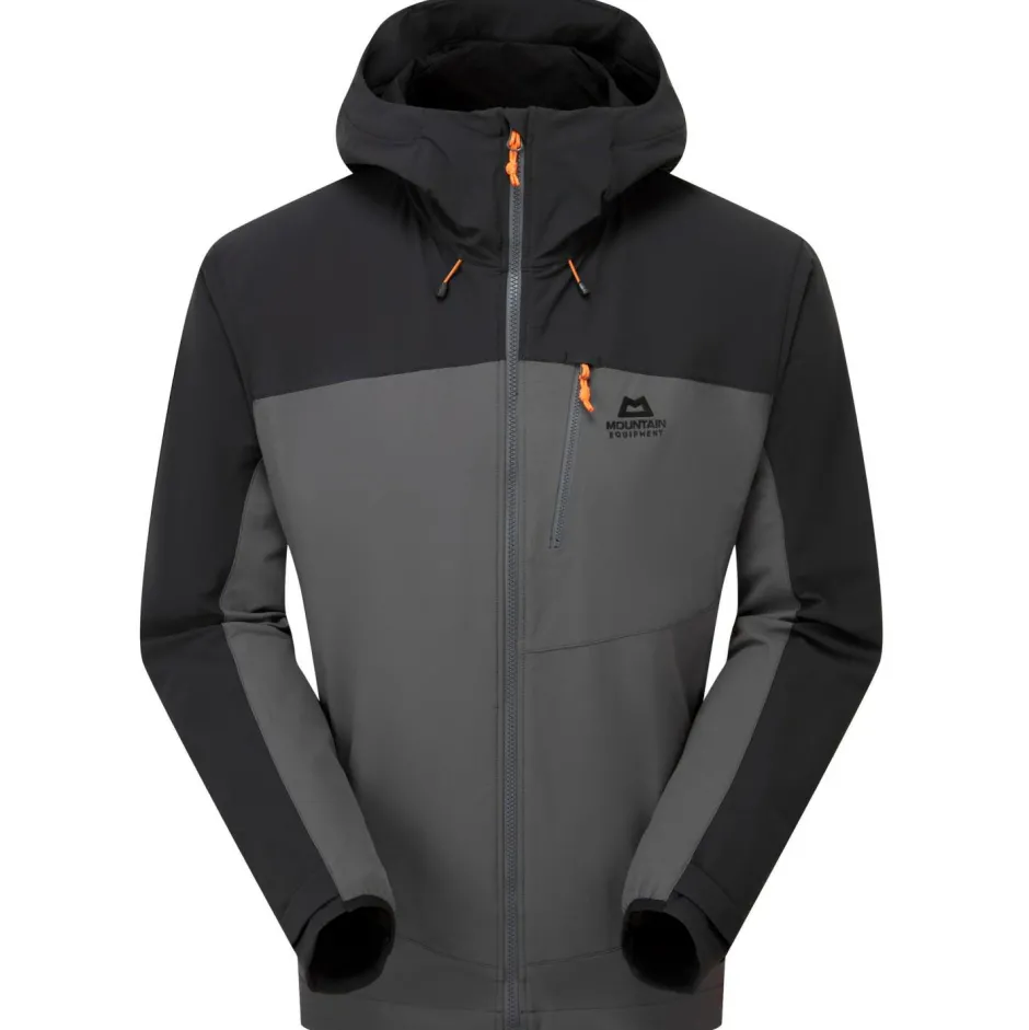 Mountain Equipment - Frontier Jacket - ofthejacke