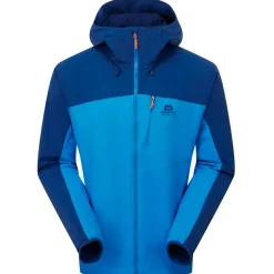 Mountain Equipment - Frontier Jacket - ofthejacke