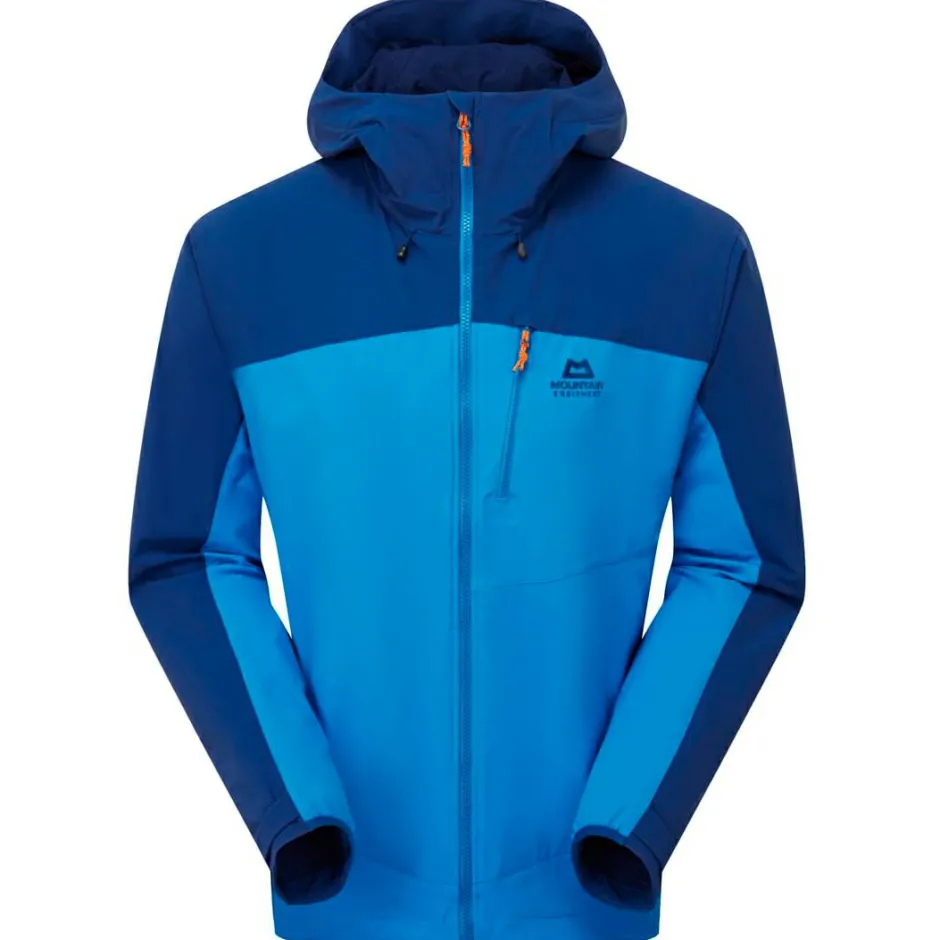 Mountain Equipment - Frontier Jacket - ofthejacke
