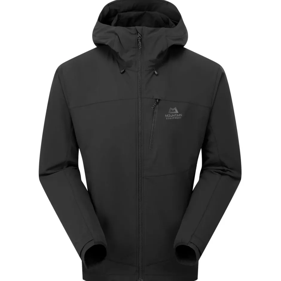Mountain Equipment - Frontier Jacket - ofthejacke