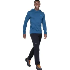 Mountain Equipment - Glace Hooded Top - Longsleeve Outlet