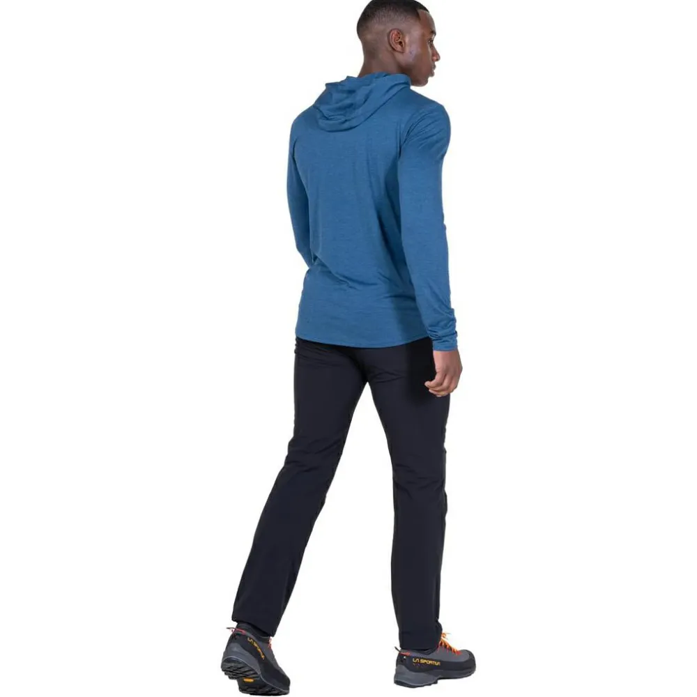 Mountain Equipment - Glace Hooded Top - Longsleeve Outlet