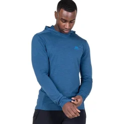 Mountain Equipment - Glace Hooded Top - Longsleeve Outlet