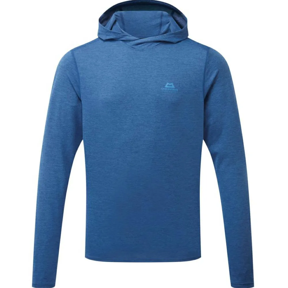 Mountain Equipment - Glace Hooded Top - Longsleeve Outlet
