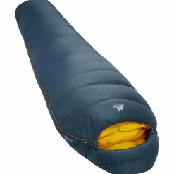 Mountain Equipment - Helium 400 - Daunenschlafsack Majolica Blue Outlet
