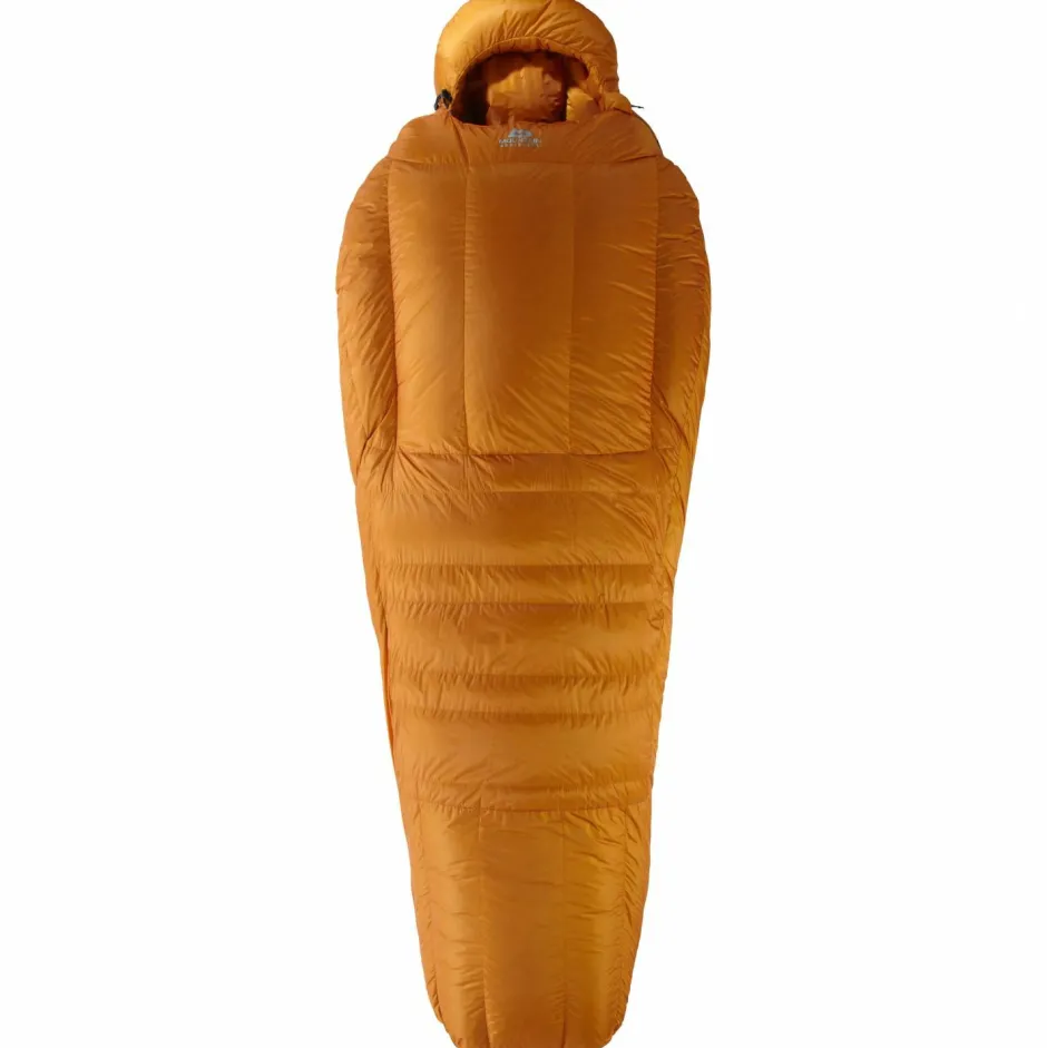 Mountain Equipment - Iceline - Daunenschlafsack