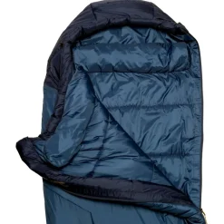 Mountain Equipment Trekkingausrüstung|Kunstfaserschlafsäcke-- Klimatic III - Kunstfaserschlafsack Dusk