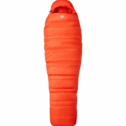 - Kryos - Daunenschlafsack < Mountain Equipment