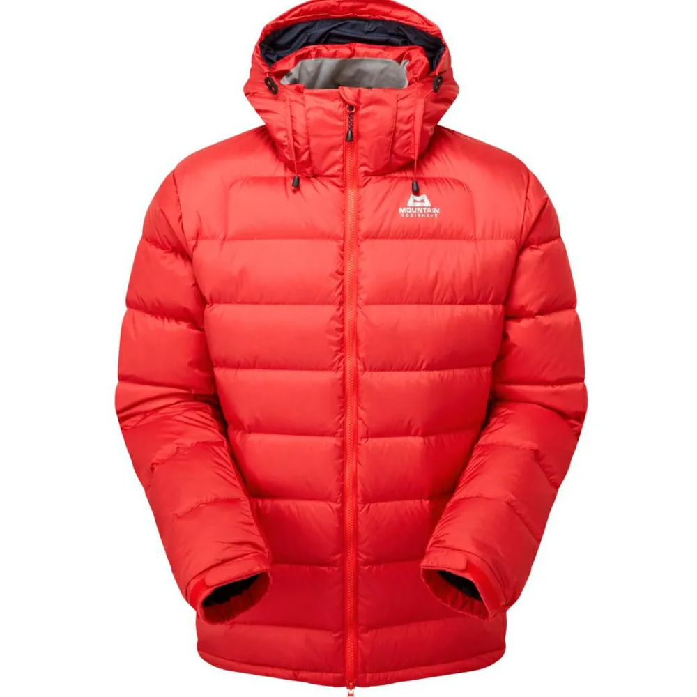 Mountain Equipment - Lightline Jacket - Daunenjacke New