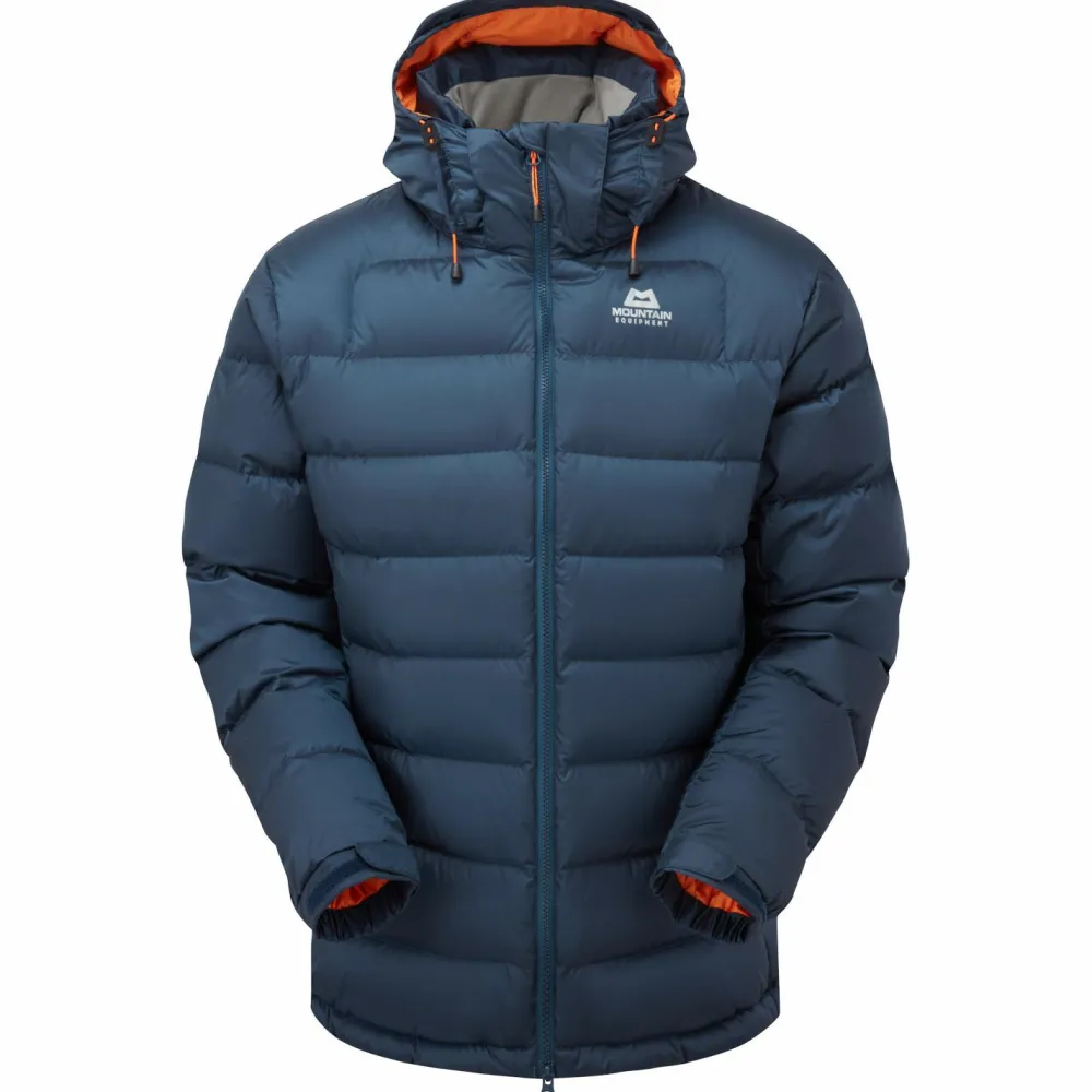 Mountain Equipment - Lightline Jacket - Daunenjacke New