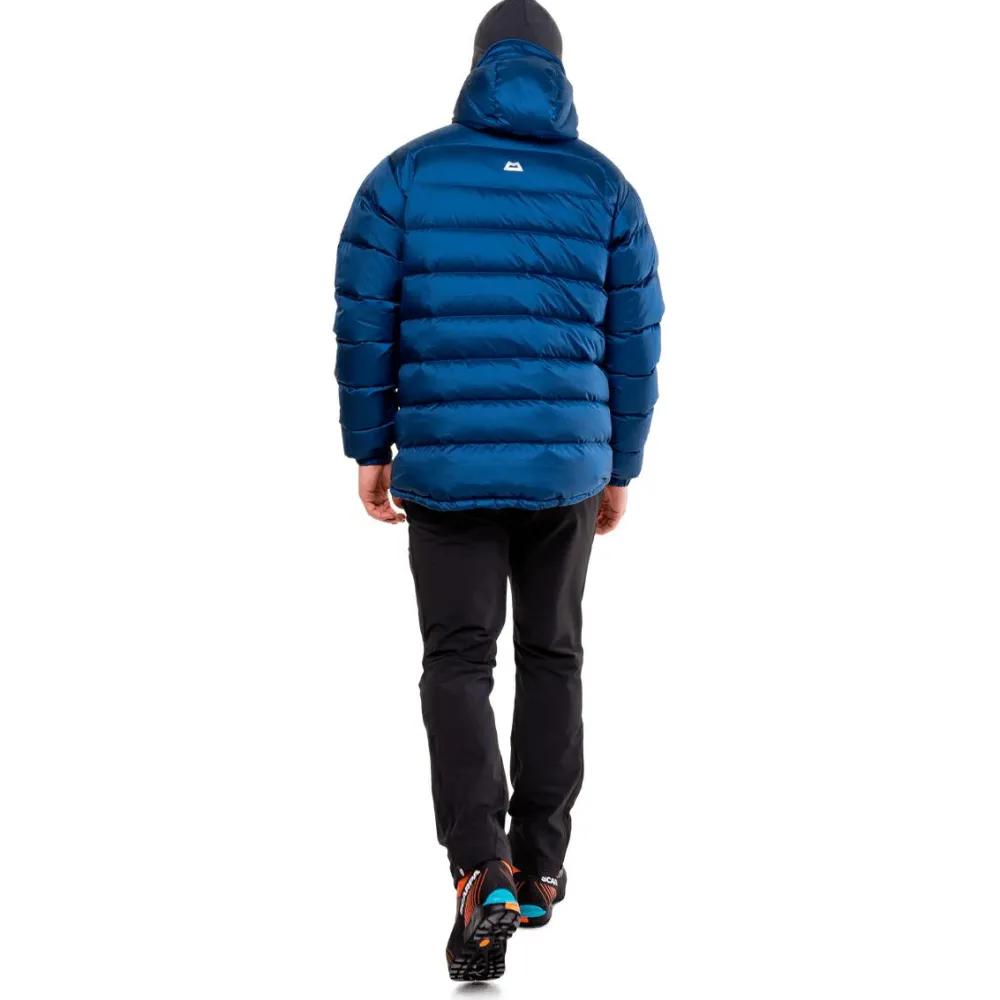 Mountain Equipment - Lightline Jacket - Daunenjacke New