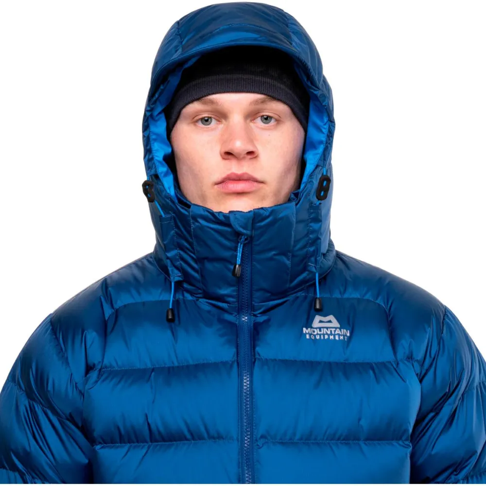 Mountain Equipment - Lightline Jacket - Daunenjacke New