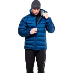 Mountain Equipment - Lightline Jacket - Daunenjacke New