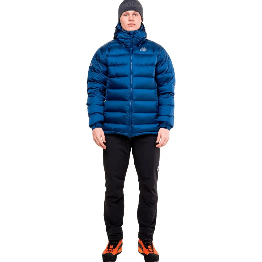 Mountain Equipment - Lightline Jacket - Daunenjacke New