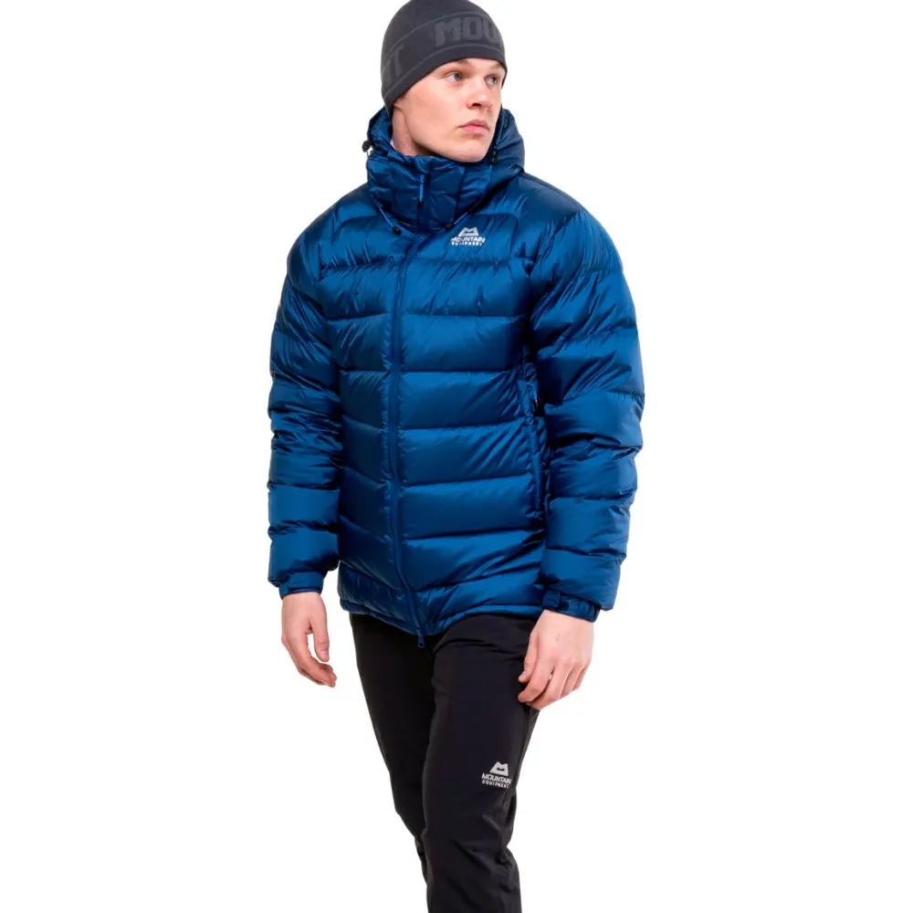 Mountain Equipment - Lightline Jacket - Daunenjacke New